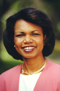 Condoleezza Rice : www.shenoc.com